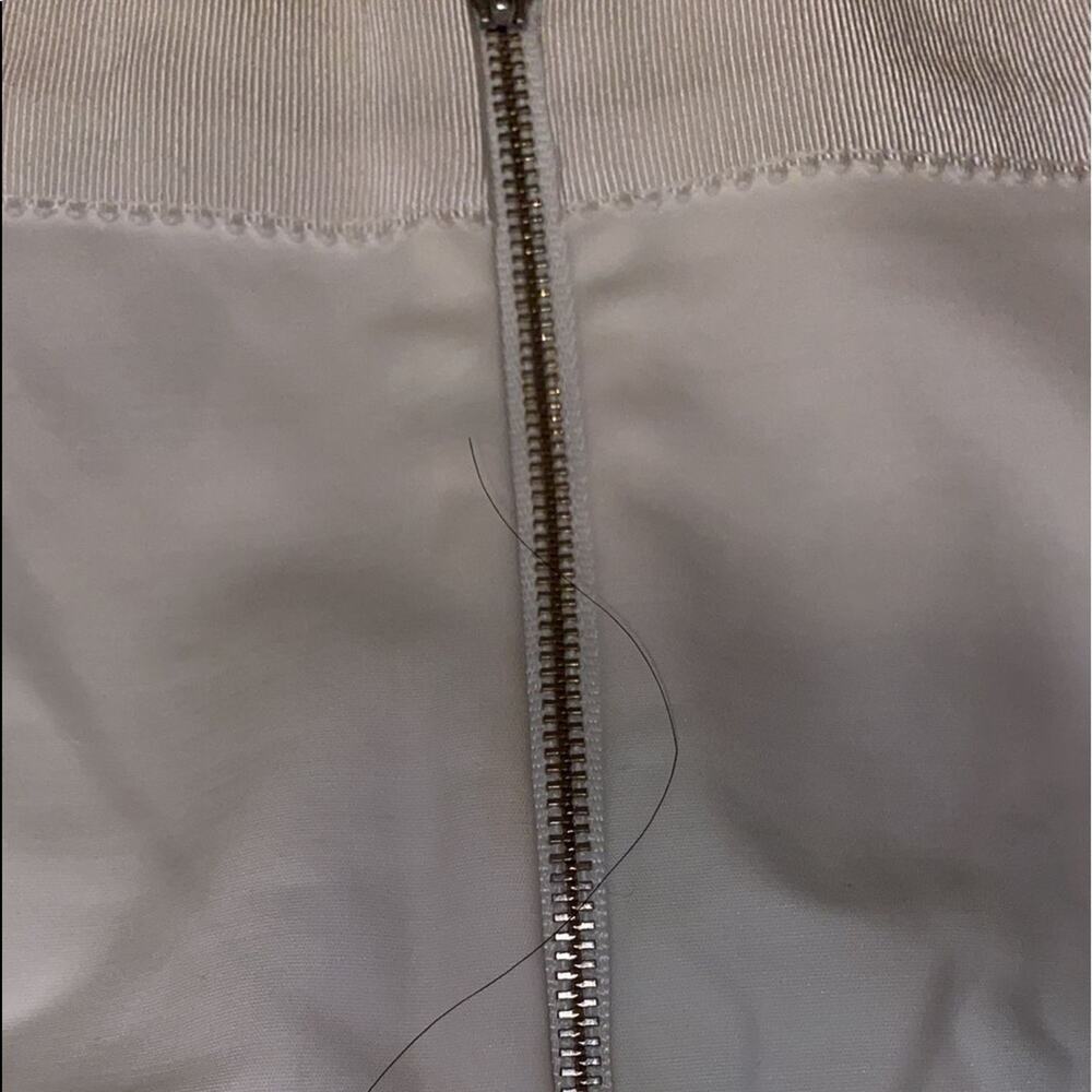 ALEXIS Embroidered Mini Skirt - Picture 8 of 12